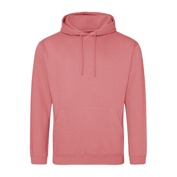 College Hoodie - Just Hoods 46